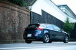 Volvo V40 T3 Momentum 2016 года (JP)